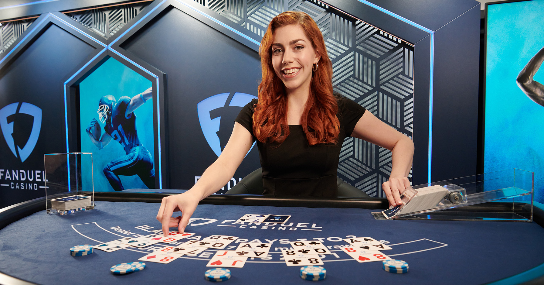 Poker ao Vivo