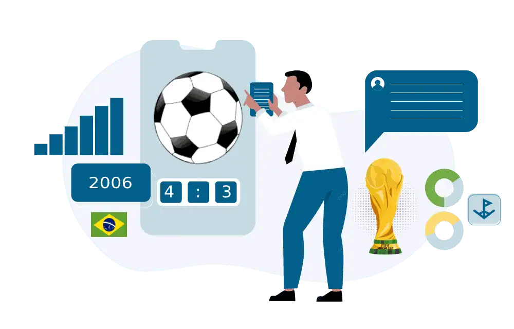 Competições Internacionais